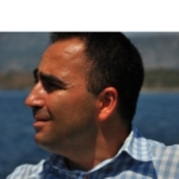 Yalçın öztürk