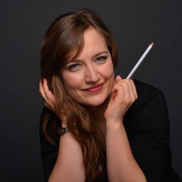Sarah Niebergall