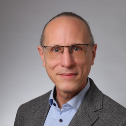 Dipl.-Ing. Andreas Merkel