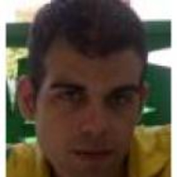 Ismael Merchan Vicente