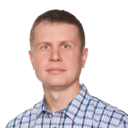 Pavel Savonin