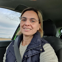 Kathrin Neundorf's profile picture
