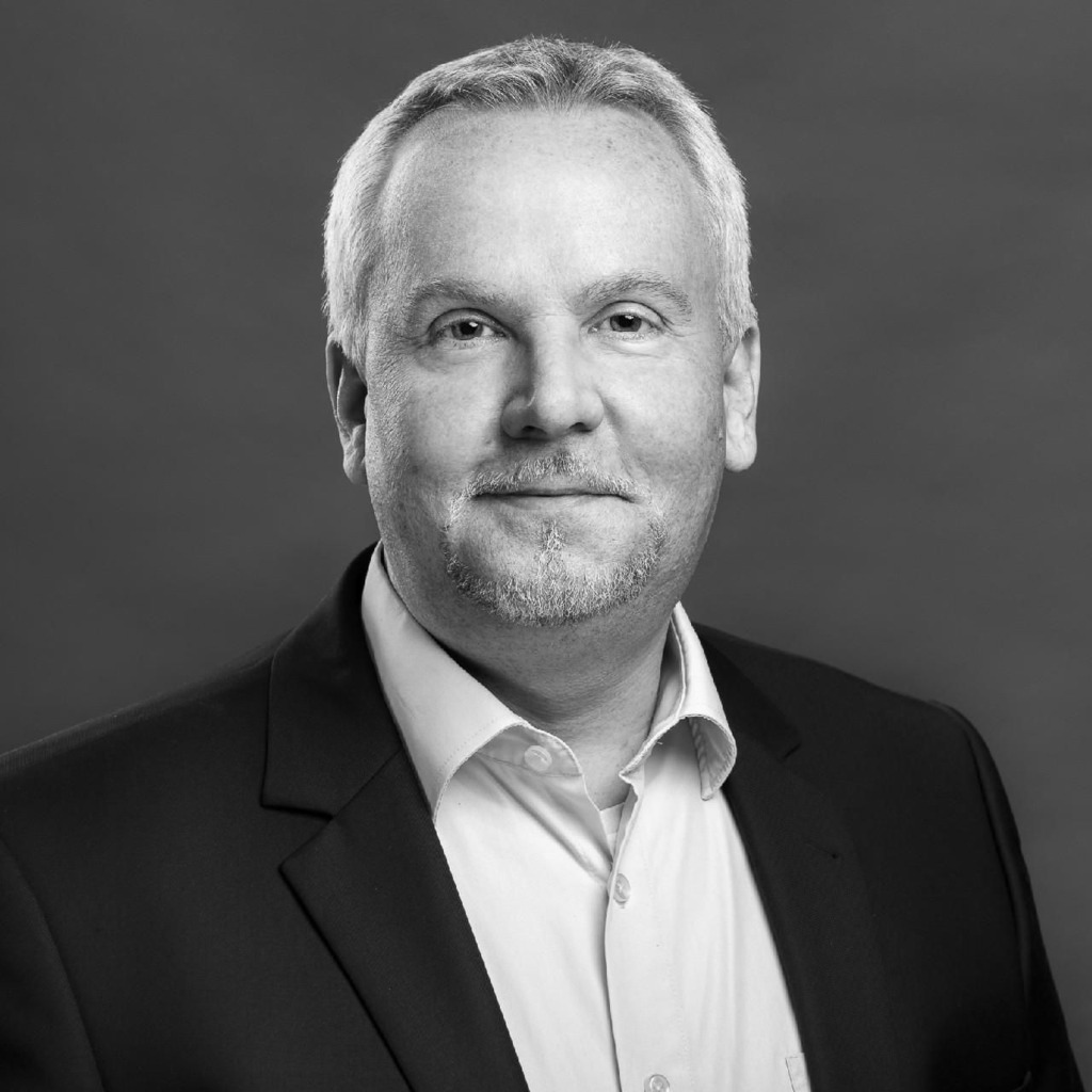 Thorsten Arndt Teamleiter Debitorenbuchhaltung Stadtreinigung