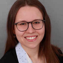 Andrea Müller's profile picture