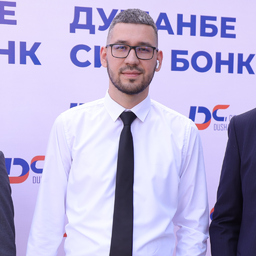 Timur Boboliev