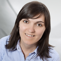 Anja Schmied