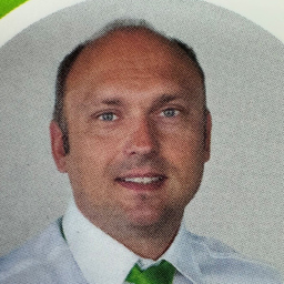 Jürgen Rehm