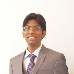 Nishant Sinha