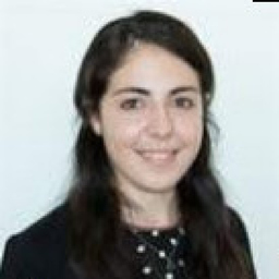 Sakina Zarkane
