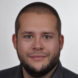 Christian Vollert's profile picture