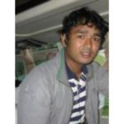 Mahesh Khadka