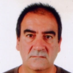 SALVADOR AREVALO GARCIA
