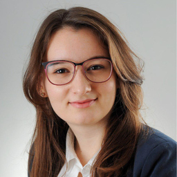 Profilbild Franca Lena Fischer