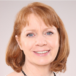 Frauke Schwenke