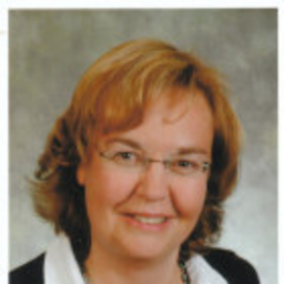 Anne Kröger