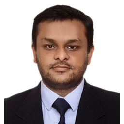 Tushar Kumar