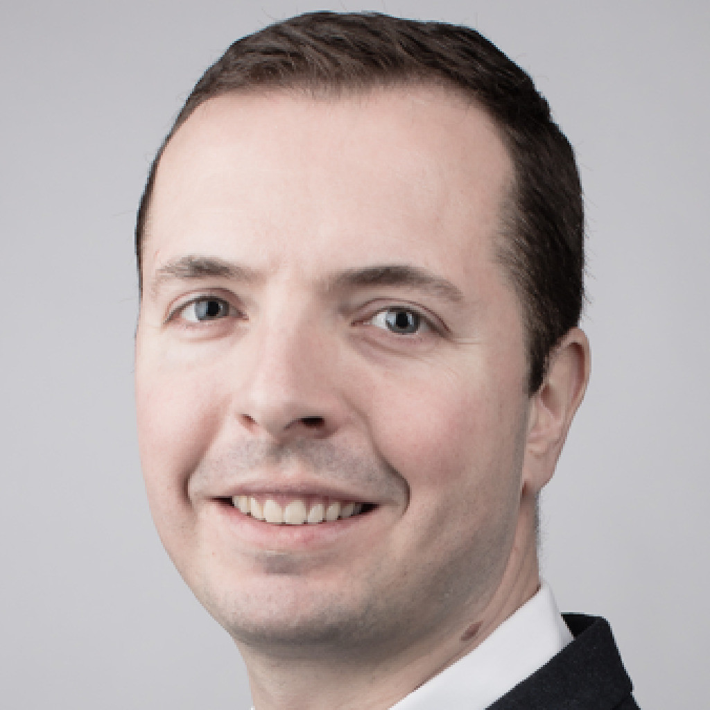 Charles Bonnefoy Practice Director Veeva Systems XING