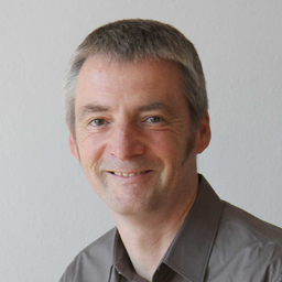 André Wiegratz