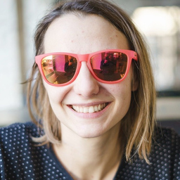 Aurélie Blaise