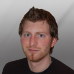 Patrick Mohr