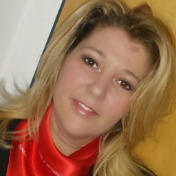Marion Gerlach