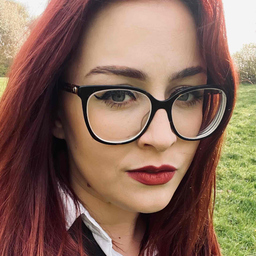 Profilbild Marion Preuß