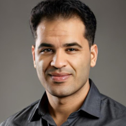 Fraouk Ben Brahim
