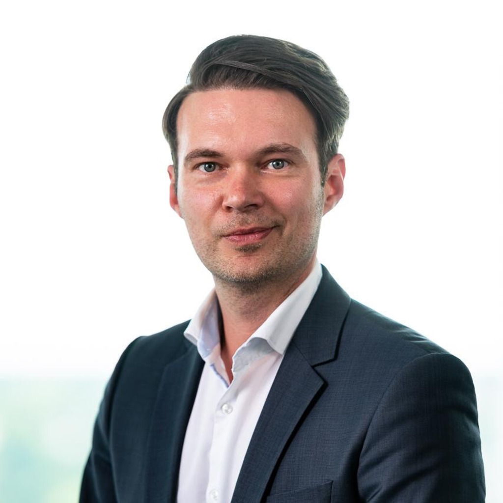 Andreas Siebert Projektleiter Investment GmbH XING
