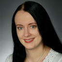 Yuliia Kozachynska