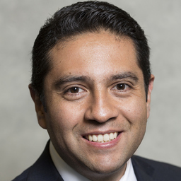 Mag. Gilberto Vargas