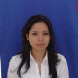 Yanira Bernal