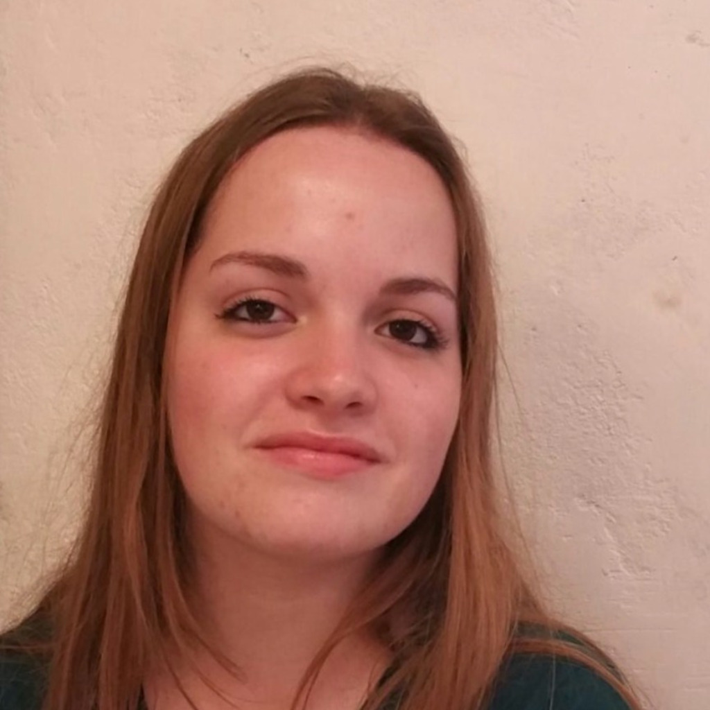 Raphaëlle Maury Junior Business Developer bei StartingFrance GmbH