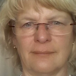 Jutta Buczinski