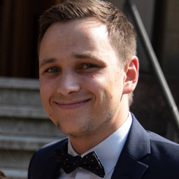 Tobias Lehmann