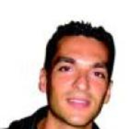 victor Escalante Redondo
