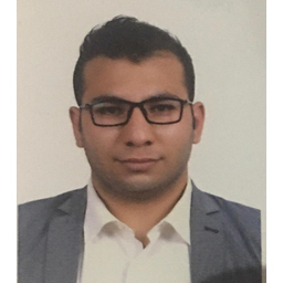 AMR HEGAZY