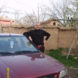 Muhammet Ataş