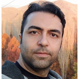 AliReza Ghasemi