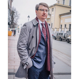 Dossier Alexander