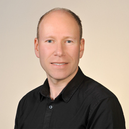 Oliver Paul