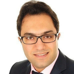 saeed Bagherdaryaii - PMP