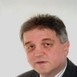 Rainer Köppl-Schäfer