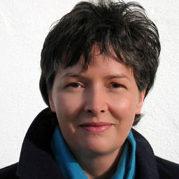 Dipl.-Ing. (FH) Architektin Susanne Brinkhoff