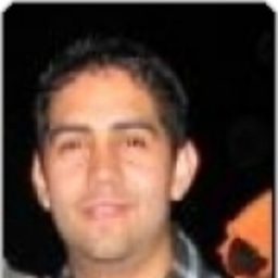 PABLO Barriga