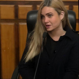 Ana Karen De Alba Tamayo