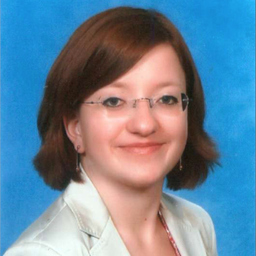 Martina Thiele