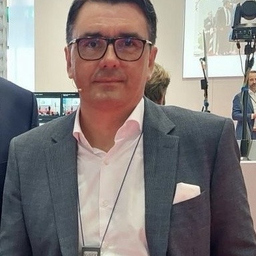 Michael (MU) Unmüßig