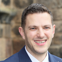 Sven Bretschneider's profile picture