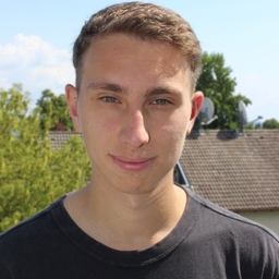 Noah Scheurer