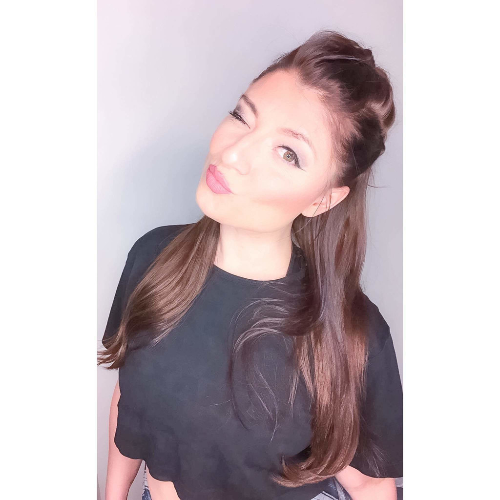 Social Media Profilbild Anna Fiebranz Viersen